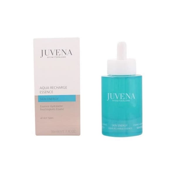 Juvena - AQUA REFILL essence TP 50 ml - -