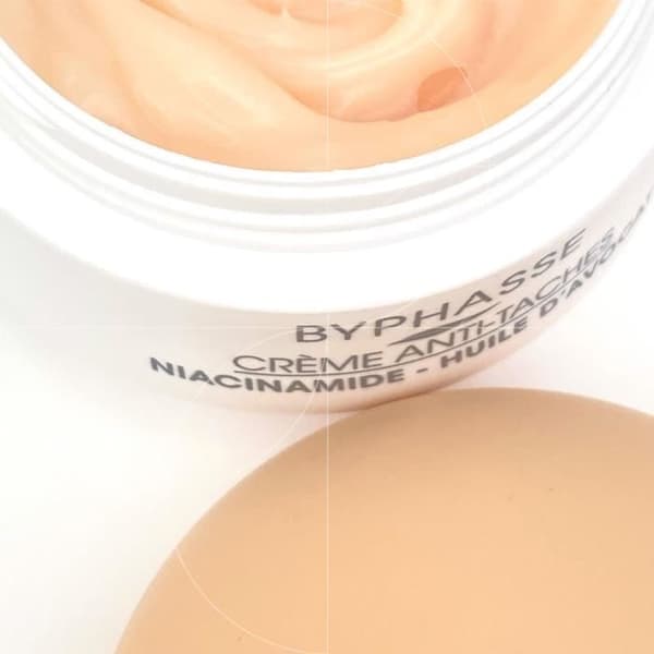 Anti-stain Cream - BYPHASSE - 50ml - Niacinamid - Återfuktning - Ej fet