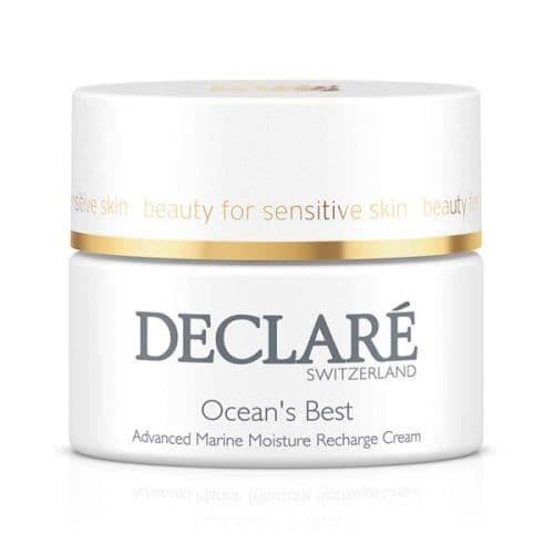 Ocean's Best Declared Hydro Balance Moisturizing Cream (50ml)