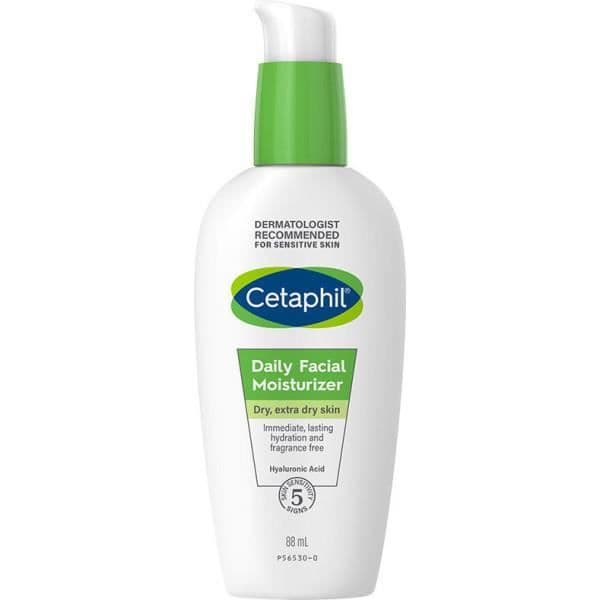 Lotion - CETAPHIL - Loción Facial Hidratante De Día 88 Ml Unisex