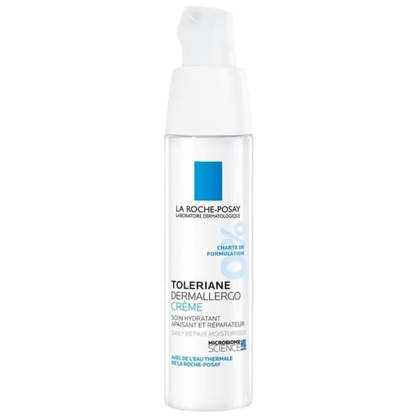 La Roche-Posay Tolériane Dermallergo Kräm 40 ml