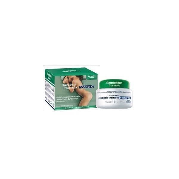 SOMATOLINE REDUCER NIGHT CURR 10 250M