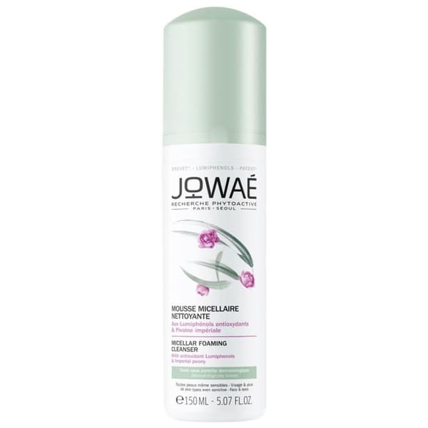 Jowaé Cleansing Micellar Foam 150ml