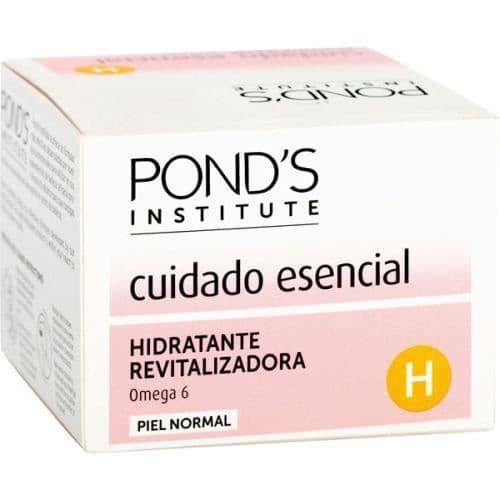 POND'S INSTITUTE - Pond's Essential Care H Moisturizing Cream Conditioner 50ml