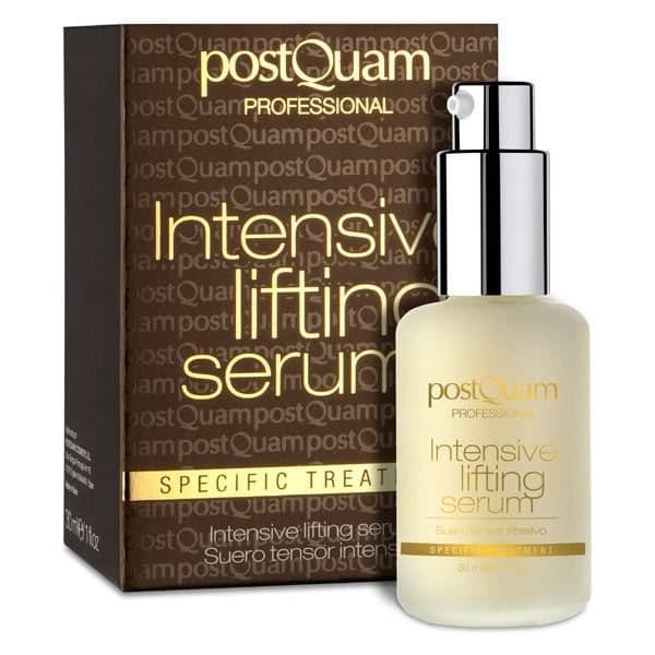 INTENSIV TENSORVÅRD 30ML