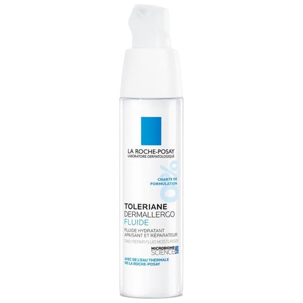 La Roche-Posay Tolériane Dermallergo Fluide 40 ml