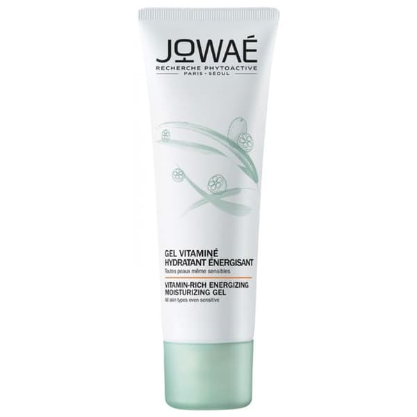 Gel Hydratant - Jowaé - 40ml - Energiande - Antioxiderande - Utan parabener