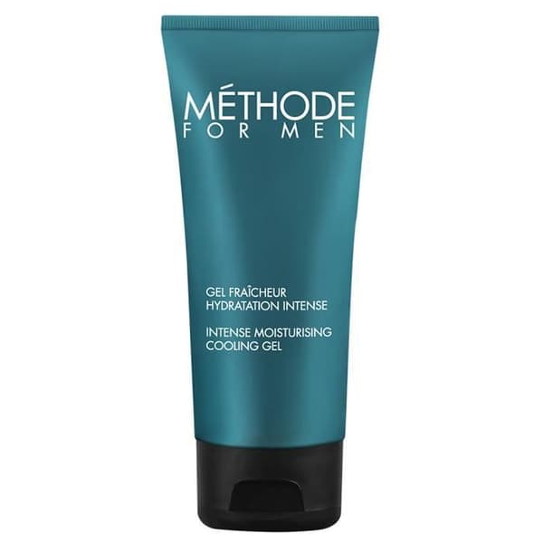 JEANNE PIAUBERT - Method For Men Intense Hydration Refreshing Gel 50ml