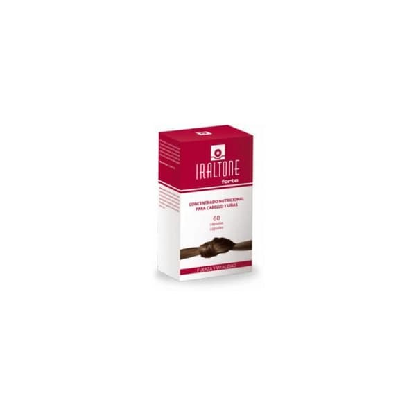 Iraltone Forte 60 kapslar