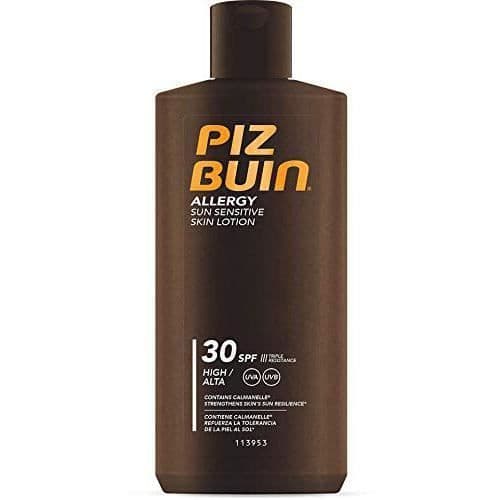 Piz Buin Allergy - hudlotion Spf30 högt skydd 200ml - 96859