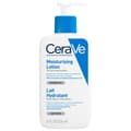 Miniatyrbild 1 av 4: Moisturizing Milk - Cerave - 236ml - Doftfri - Lätt konsistens - Känslig hud