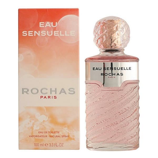Dame parfyme Rochas Eau Sensuelle EDT (100 ml)