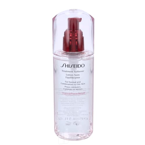 Shiseido Treatment Softener Lotion 150 ml Dam
