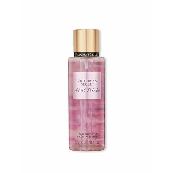 Kroppsspray Victoria's Secret Velvet Petals 250 ml