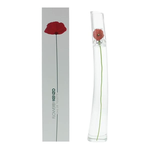 Dameparfume Kenzo EDT Flower by Kenzo 100 ml