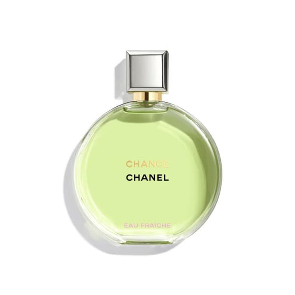 Dameparfume Chanel EF Chance 100 ml