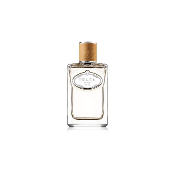 Dameparfume Prada EDP Infusion de vanille 100 ml