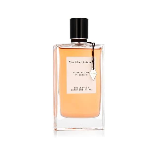 Unisex parfume Van Cleef & Arpels EDP Collection Extraordinaire Rose Rouge 75 ml