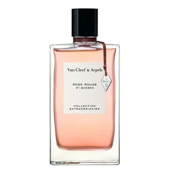 Unisex parfume Van Cleef & Arpels EDP Collection Extraordinaire Rose Rouge 75 ml