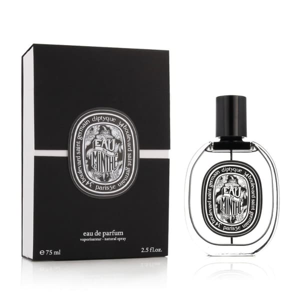Dameparfume Diptyque EDP Eau de Minthé 75 ml