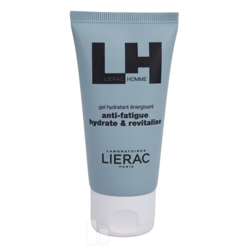 Lierac Homme Energising Moisturising Gel 50 ml