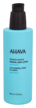 Miniatyrbild 2 av 4: Ahava Deadsea Water Mineral Sea-Kissed Body Lotion 250 ml Approved For Sensitive Skin