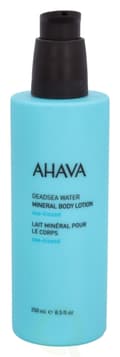 Miniatyrbild 1 av 4: Ahava Deadsea Water Mineral Sea-Kissed Body Lotion 250 ml Approved For Sensitive Skin