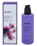 Miniatyrbild 3 av 4: Ahava Deadsea Water Mineral Body Lotion 250 ml Spring Blossom