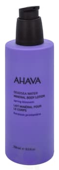 Miniatyrbild 1 av 4: Ahava Deadsea Water Mineral Body Lotion 250 ml Spring Blossom