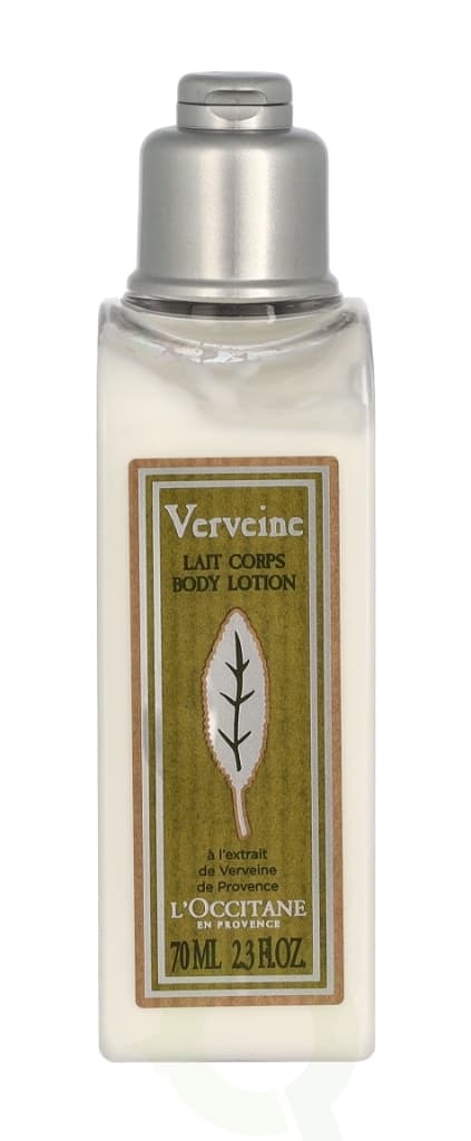 L'Occitane Verbena Body Lotion 70 ml