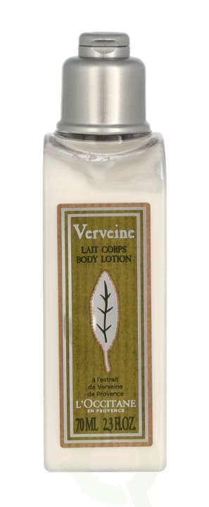 L'Occitane Verbena Body Lotion 70 ml