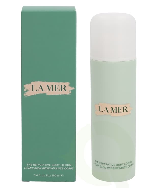 La mer The Reparative Body Lotion 160 ml