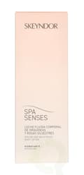 Miniatyrbilde 4 av 4: Skeyndor Spa Senses Body Lotion 200 ml Orchid &amp; Wild Roses