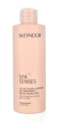 Miniatyrbilde 2 av 4: Skeyndor Spa Senses Body Lotion 200 ml Orchid &amp; Wild Roses
