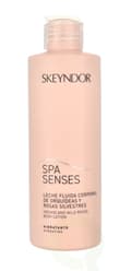 Miniatyrbilde 1 av 4: Skeyndor Spa Senses Body Lotion 200 ml Orchid &amp; Wild Roses