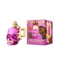 Miniatyrbillede 1 af 2: Dameparfume Police TO BE FREE TO DARE EDT 40 ml