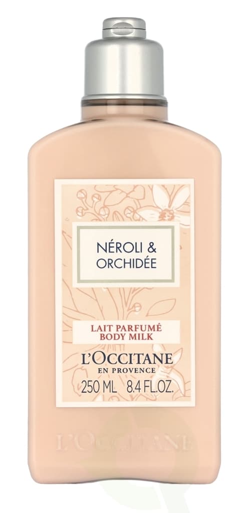L'Occitane Neroli & Orchidee Body Milk 250 ml