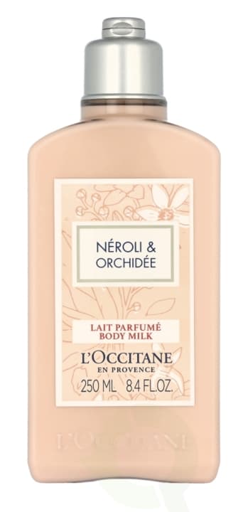 L'Occitane Neroli & Orchidee Body Milk 250 ml
