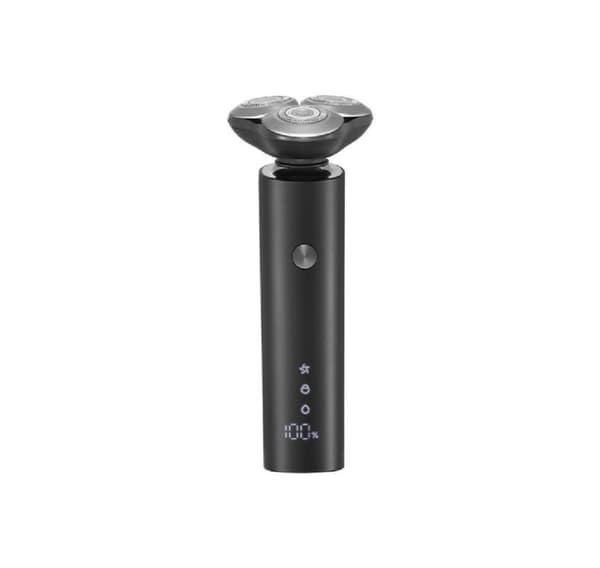 Xiaomi elektrisk barbermaskin S301, svart