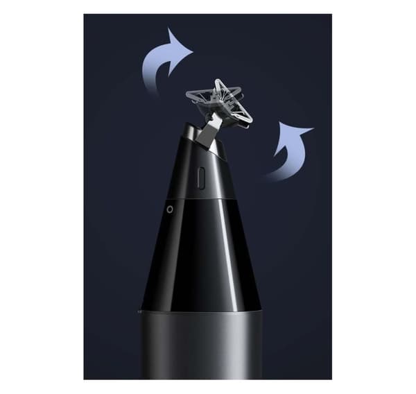 Xiaomi Trimmer UniBlade BHR7052EU