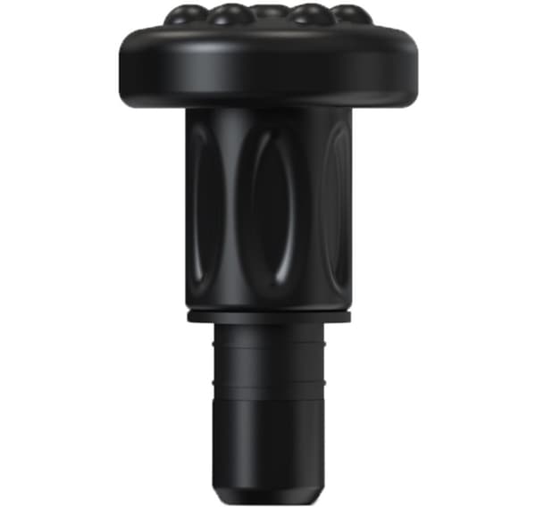 Platinet massasjepistol PMAS2 1800mAh