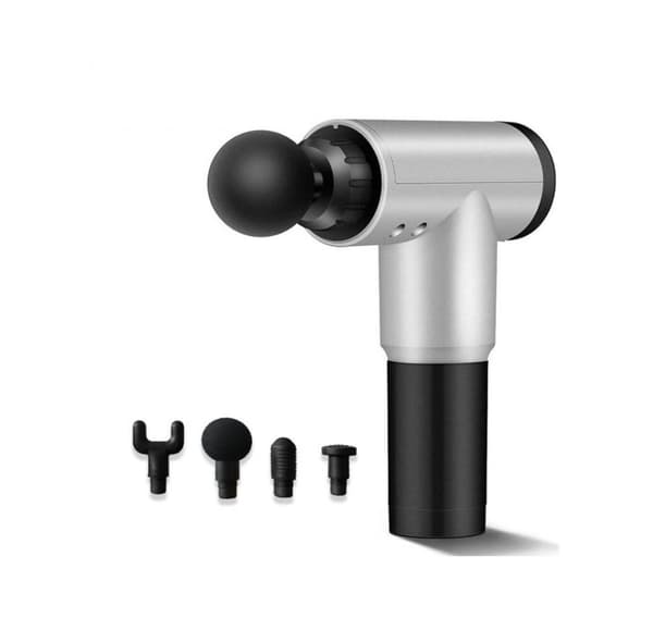Platinet massagepistol PMAS1 1500mAh 20W