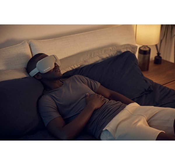 Therabody Smart Goggles