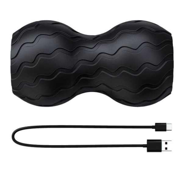 Therabody massasjerulle Theragun Wave Duo