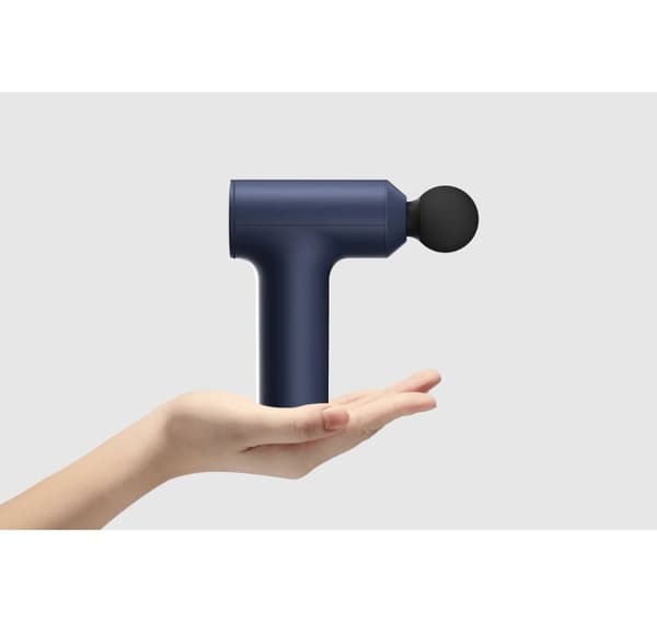 Xiaomi Massage Gun Mini, laivasto