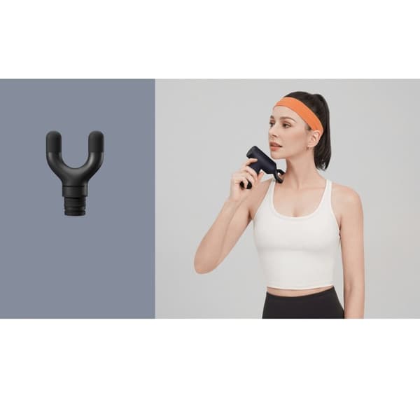 Xiaomi Massage Gun Mini, laivasto