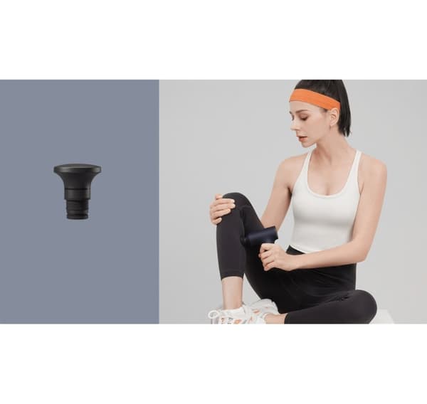 Xiaomi Massage Gun Mini, laivasto