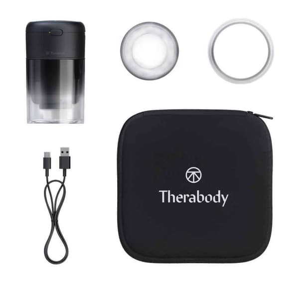 Therabody TheraCup Cupping Singel