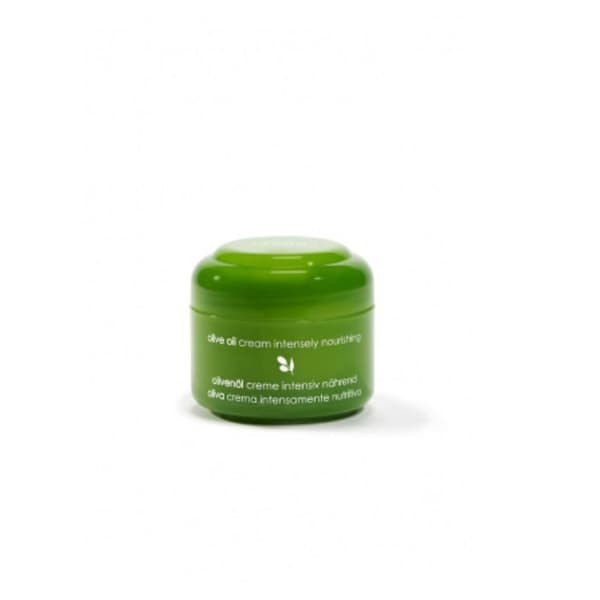 Ziaja Nourishing Olive Cream Natural 50ml