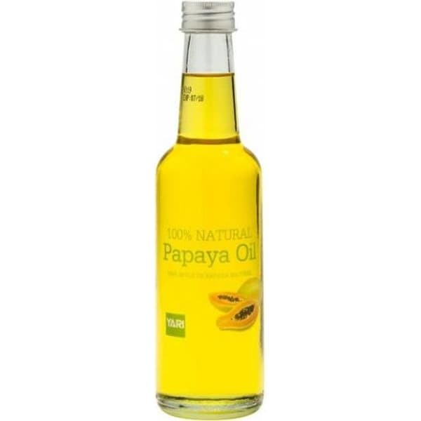 Yari 100% naturlig papayaolja